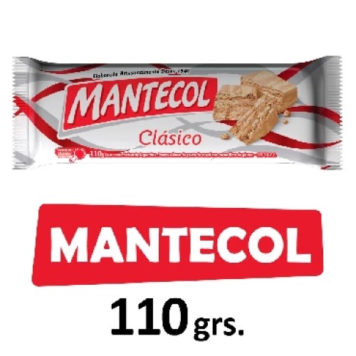 mantecol 110